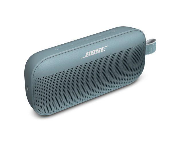 【Bose】藍芽揚聲器 SoundLink Flex