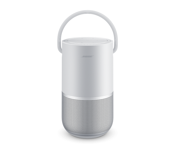 【Bose】可攜式智慧型揚聲器 Portable Home Speaker