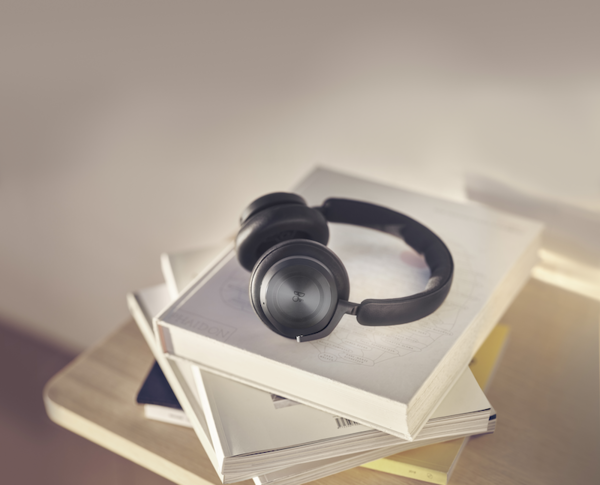 【B&O】Beoplay HX 藍牙降噪耳罩耳機