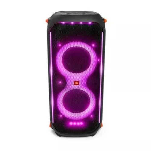 【JBL】 Partybox 710 便攜式派對藍牙音響