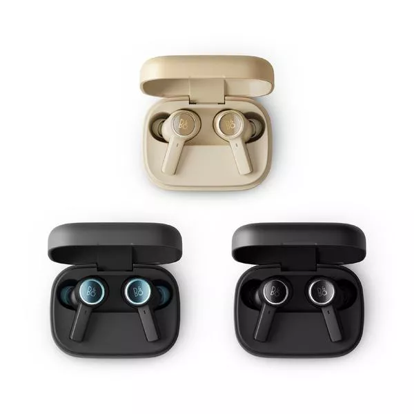 【B&O】Beoplay EX 真無線藍牙降噪耳機