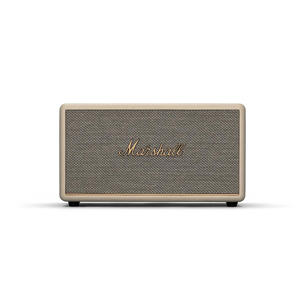 Marshall Stanmore III Bluetooth 三代藍牙喇叭，雙11優惠