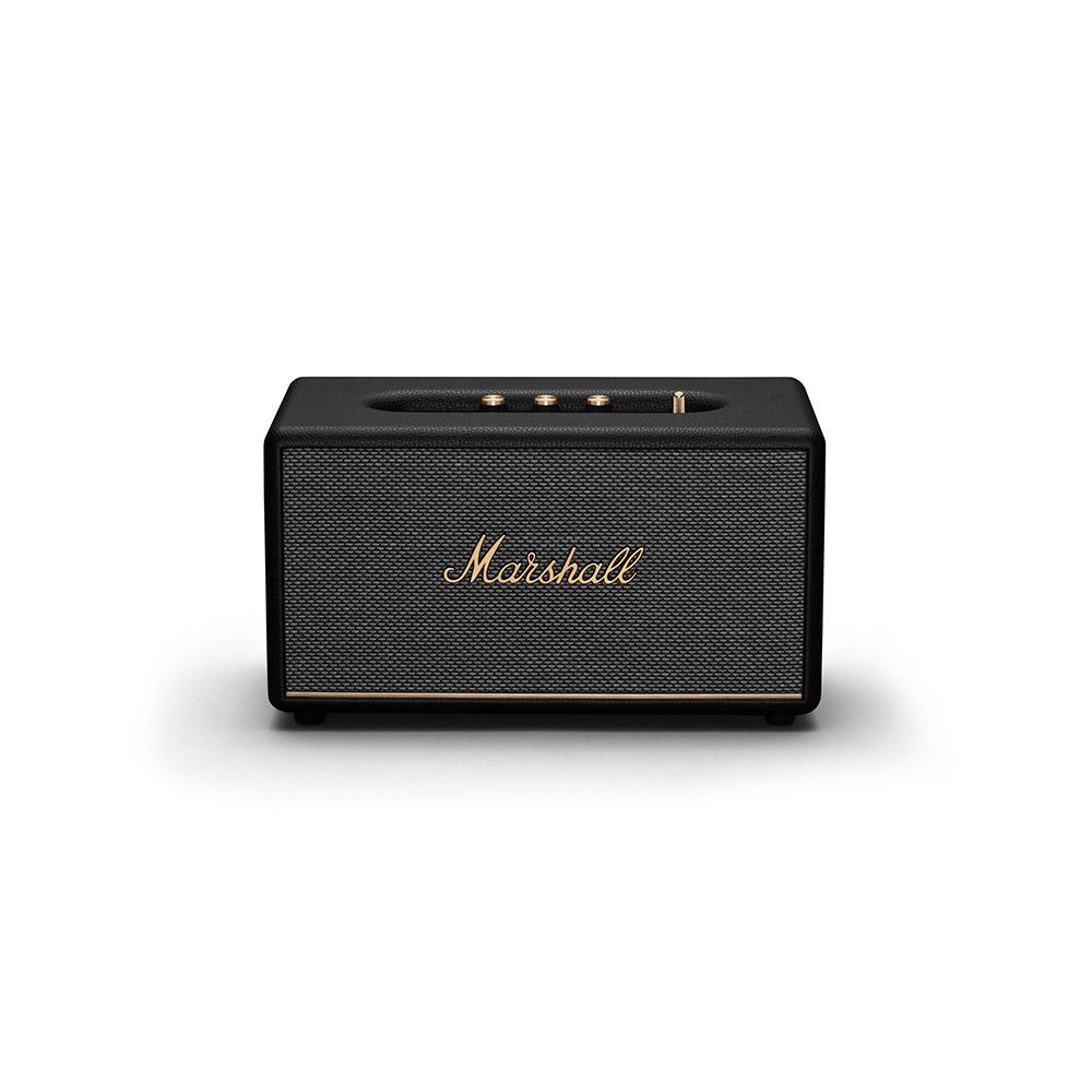 Marshall Stanmore III Bluetooth 三代藍牙喇叭，雙11優惠