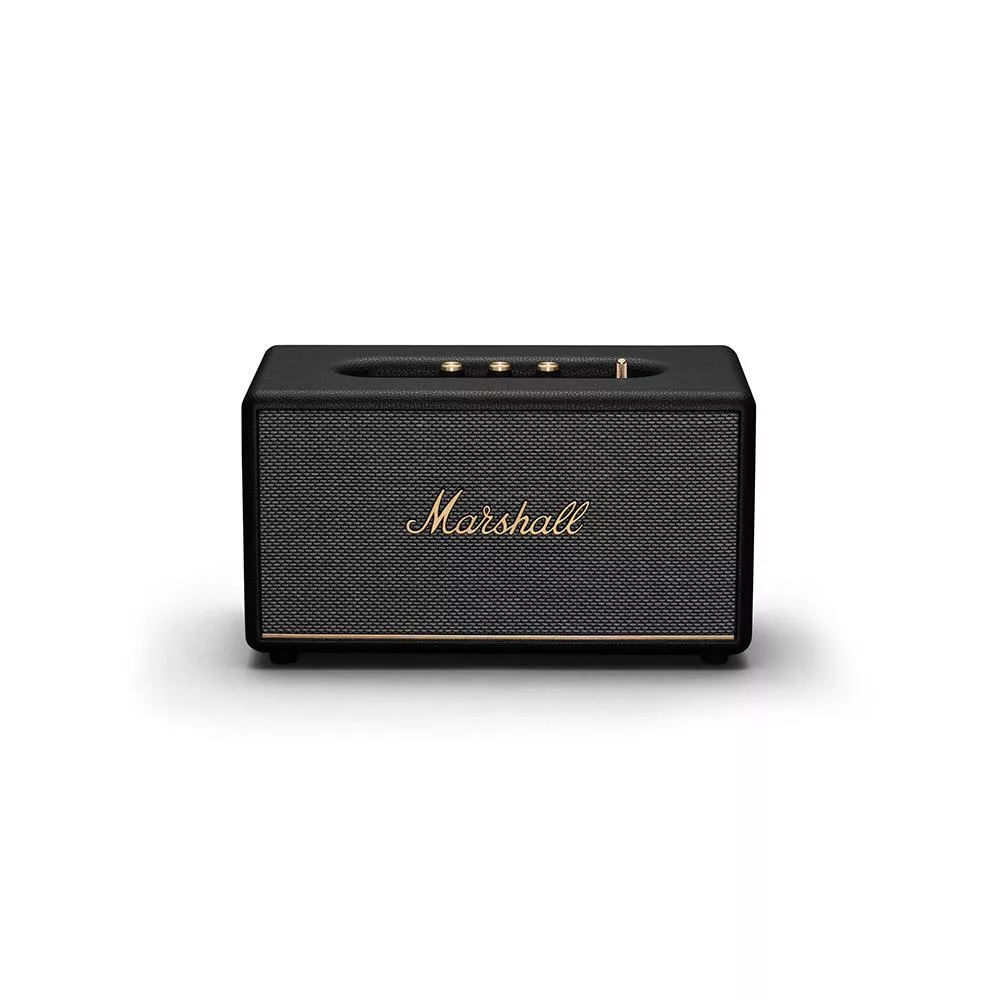 Marshall Stanmore III Bluetooth 三代藍牙喇叭，雙11優惠