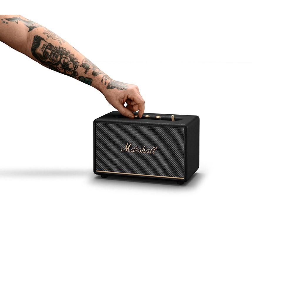 Marshall Acton III Bluetooth 三代藍牙喇叭，雙11優惠