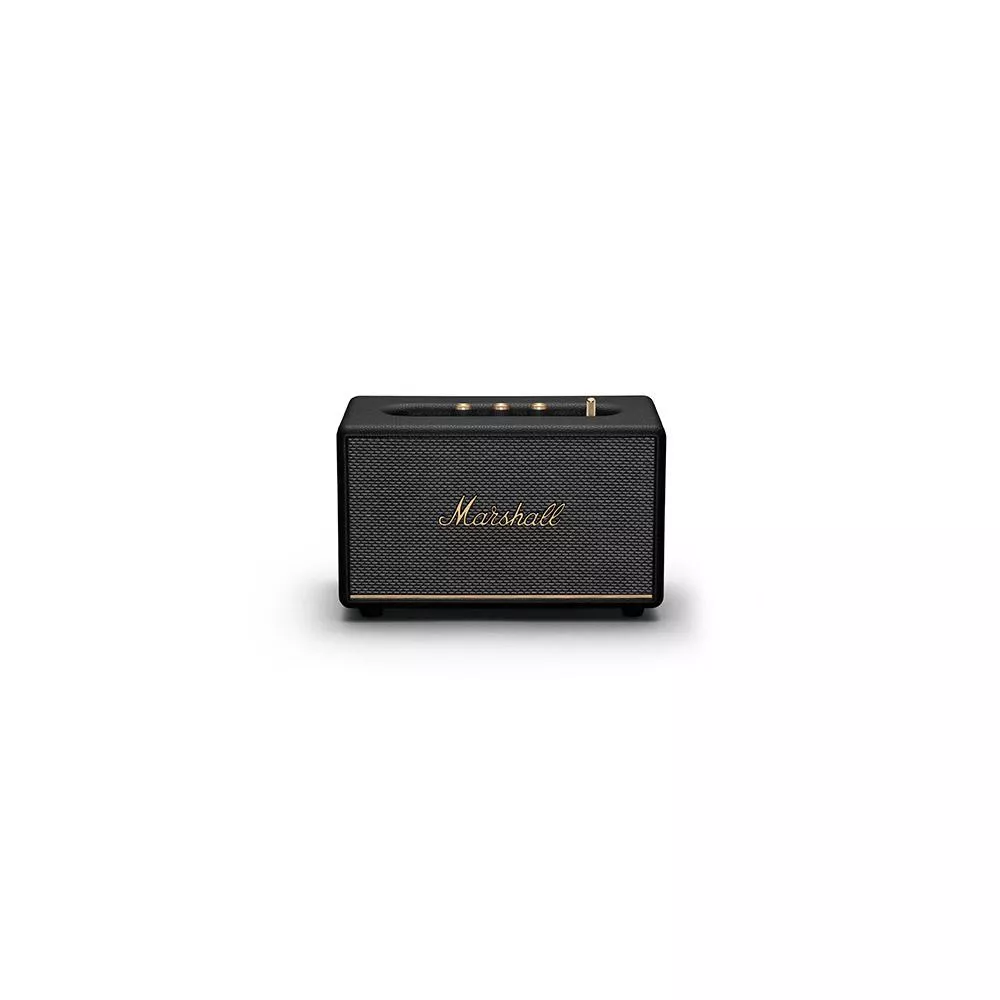 Marshall Acton III Bluetooth 三代藍牙喇叭，雙11優惠