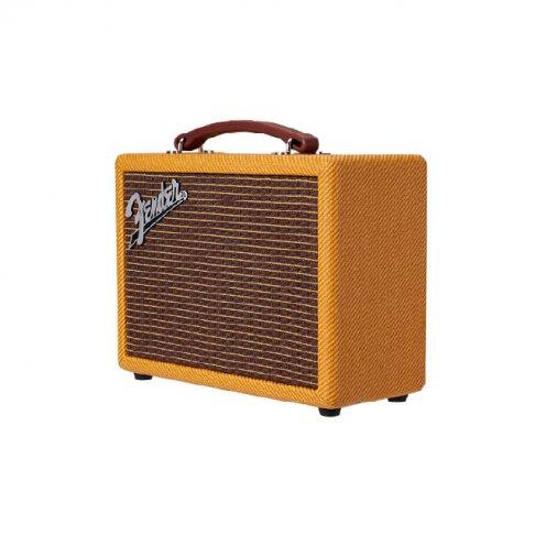 Fender Indio 2 藍牙喇叭