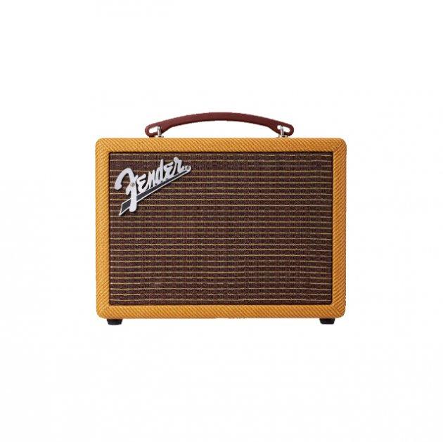 Fender Indio 2 藍牙喇叭