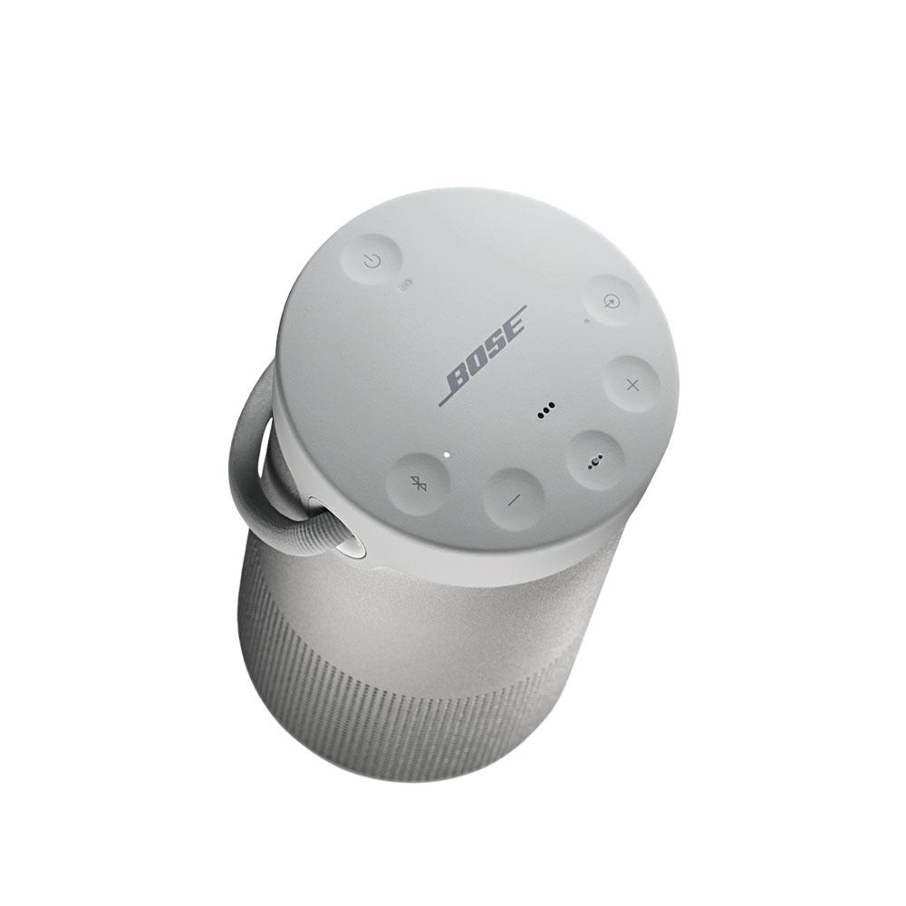 【Bose】Bose SoundLink Revolve+ II 防潑水 360° 全方向聲音 提把可攜式藍牙揚聲器