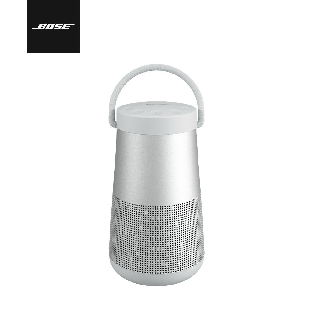 【Bose】Bose SoundLink Revolve+ II 防潑水 360° 全方向聲音 提把可攜式藍牙揚聲器