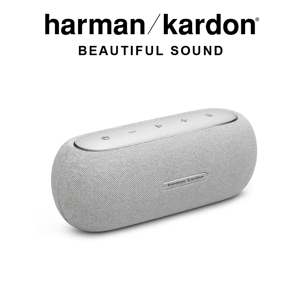 Harman Kardon Luna 便攜防水藍牙喇叭