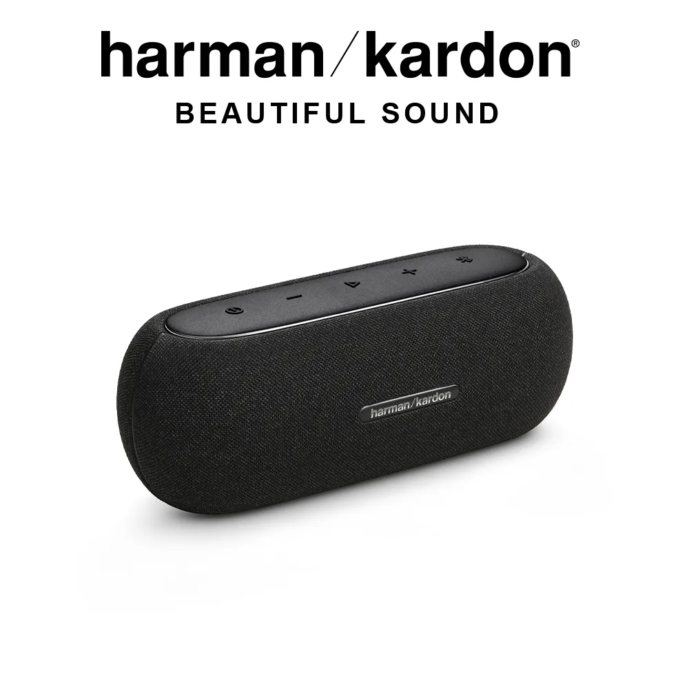 Harman Kardon Luna 便攜防水藍牙喇叭