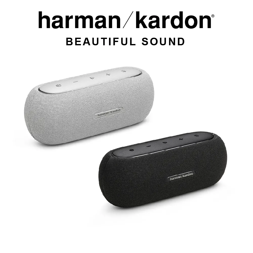 Harman Kardon Luna 便攜防水藍牙喇叭