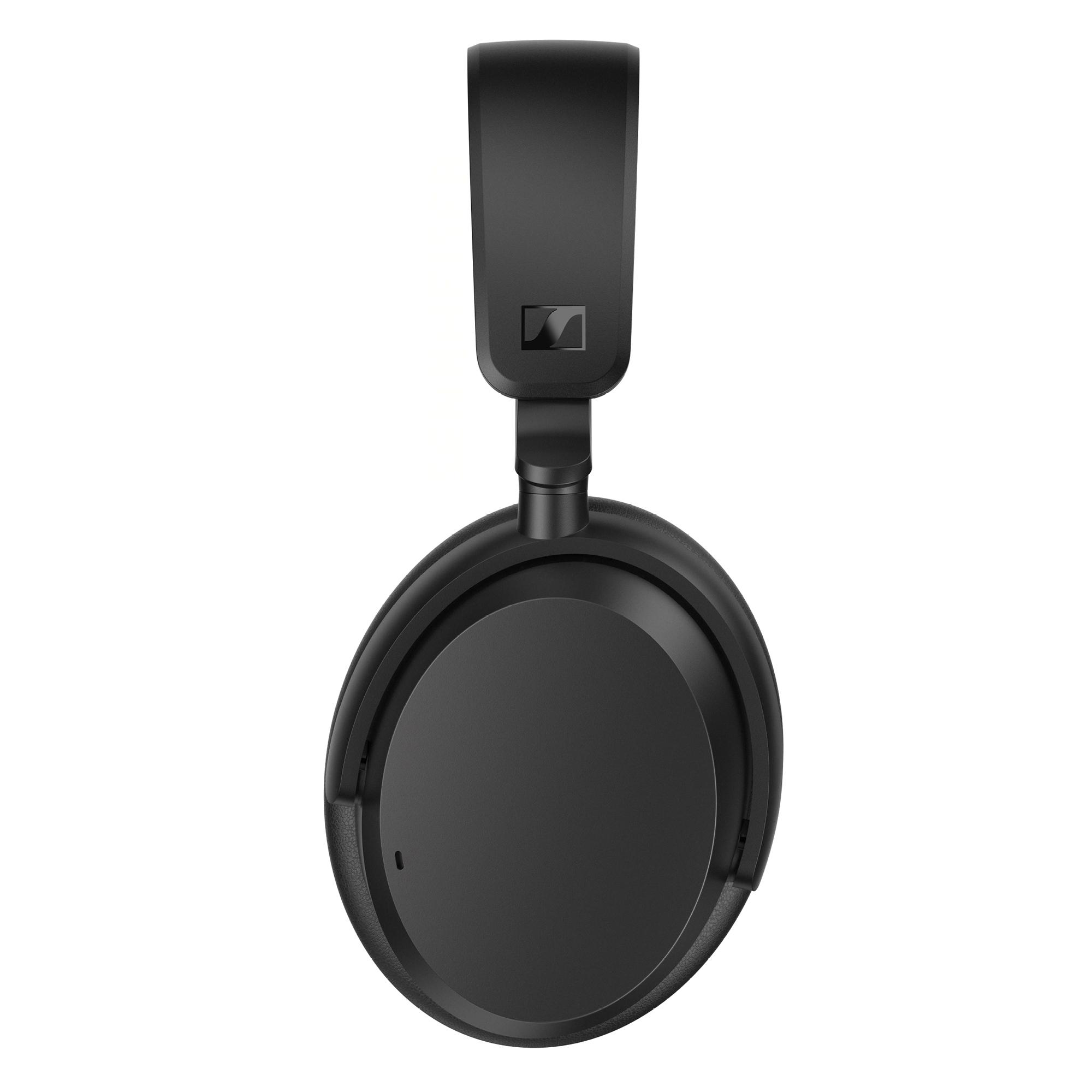 【Sennheiser】ACCENTUM Wireless 耳罩式耳機