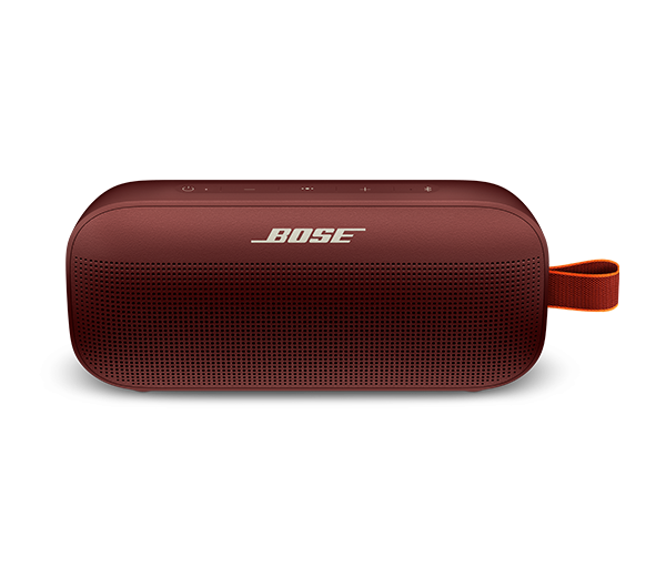 【Bose】藍芽揚聲器 SoundLink Flex