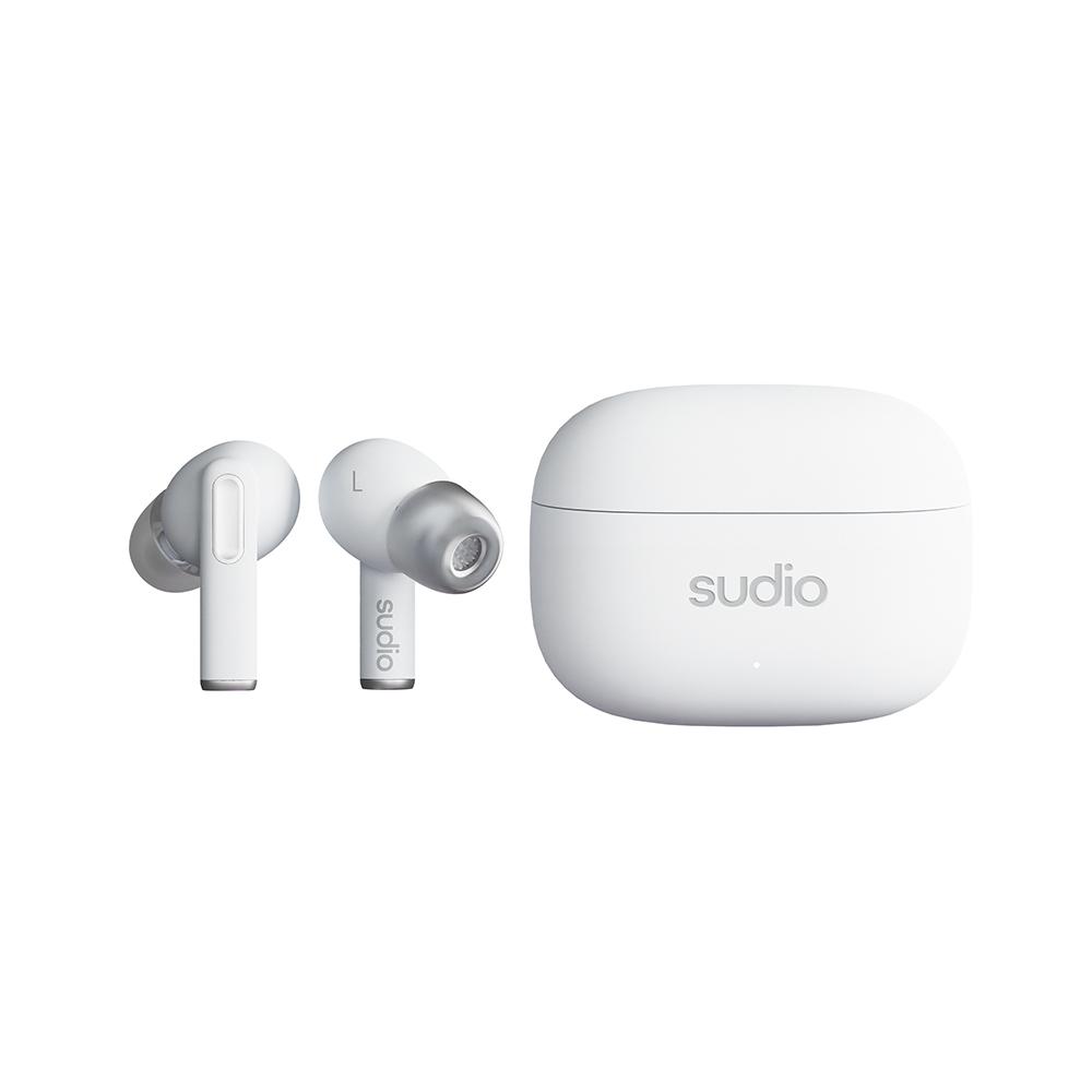 Sudio A1 Pro 真無線藍牙耳機