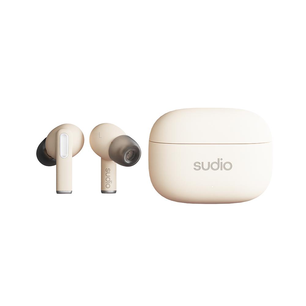 Sudio A1 Pro 真無線藍牙耳機