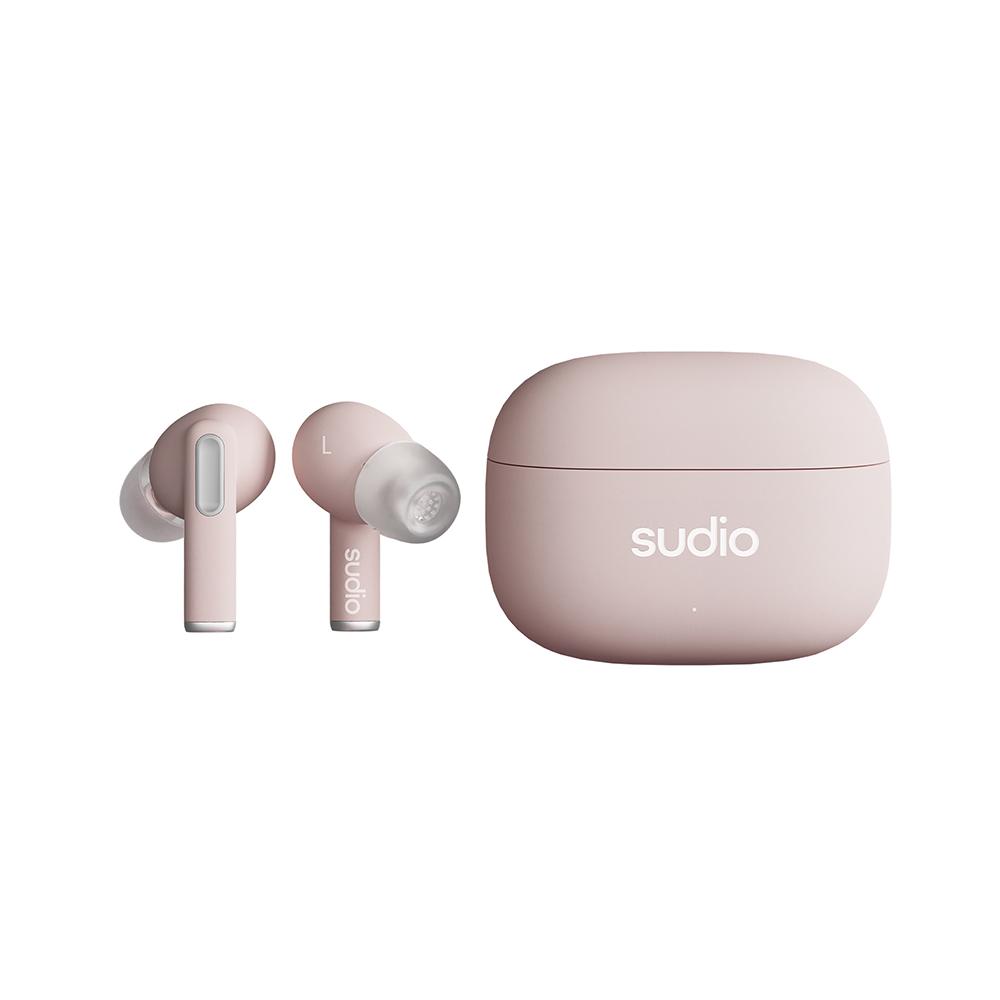 Sudio A1 Pro 真無線藍牙耳機