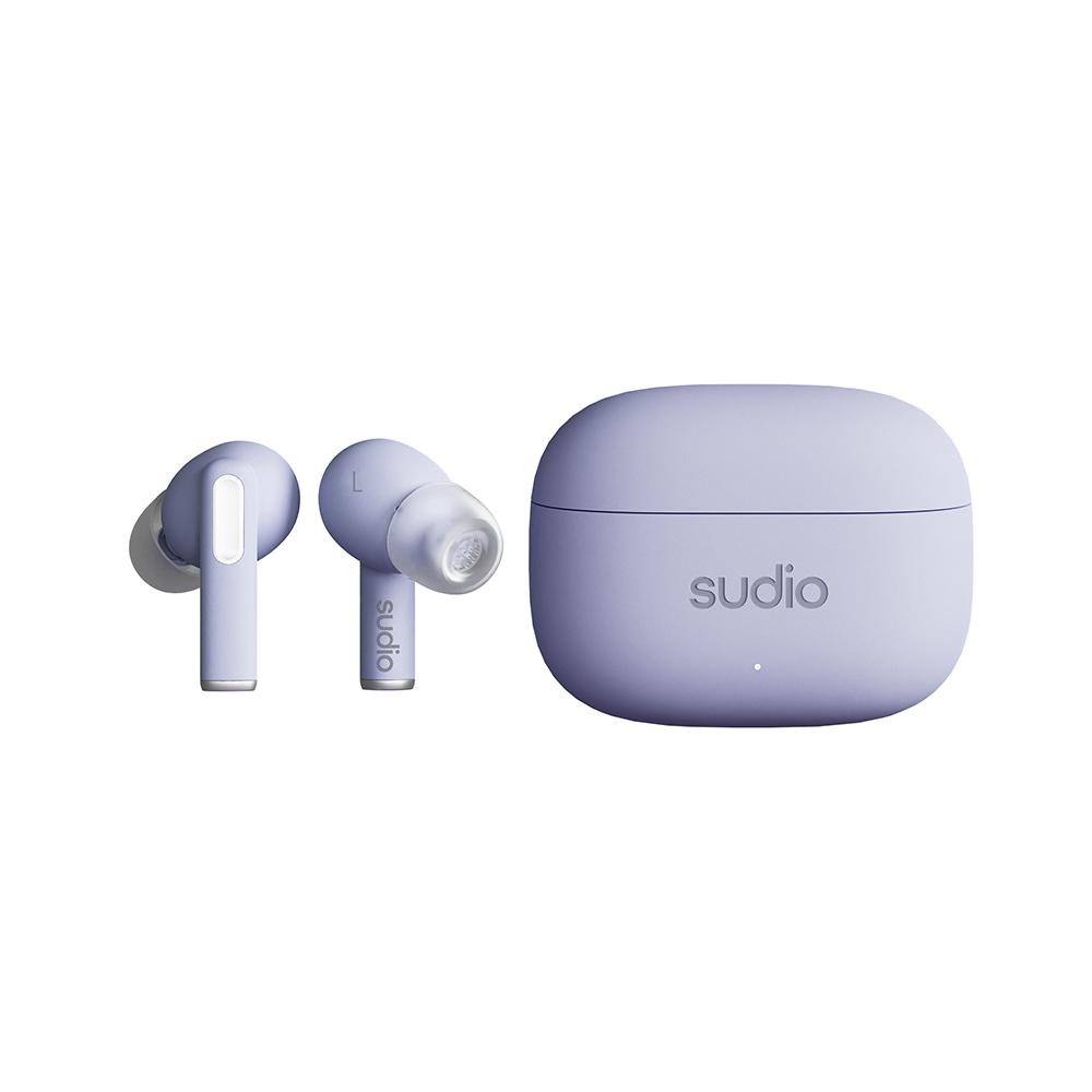 Sudio A1 Pro 真無線藍牙耳機