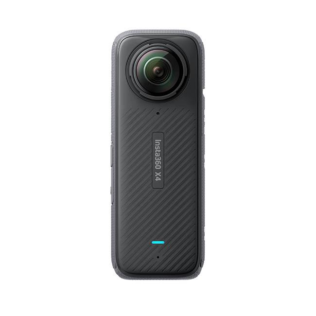 Insta360 X4 8K全景運動相機