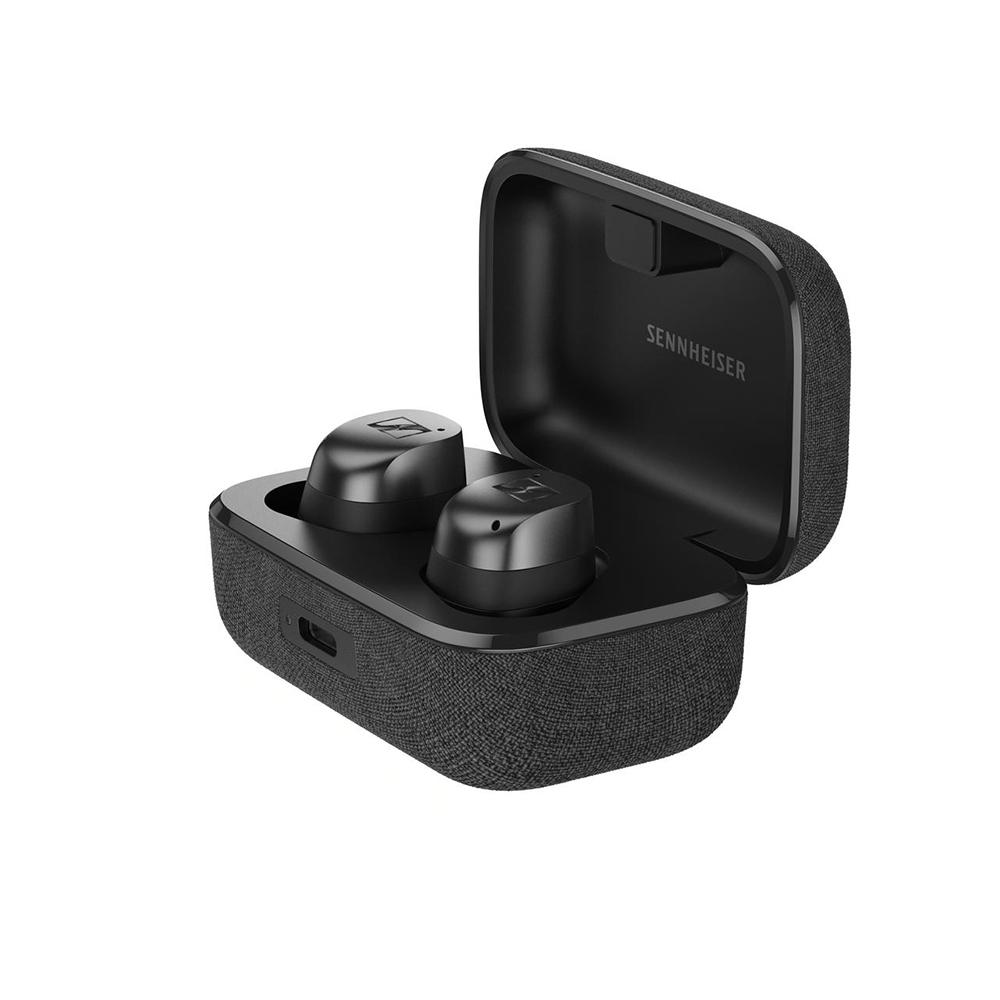 【Sennheiser】Momentum True Wireless 4 旗艦真無線藍牙耳機第四代