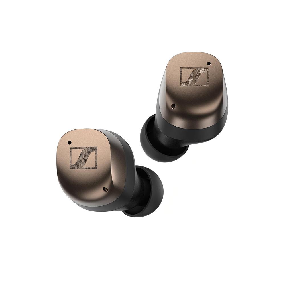 【Sennheiser】Momentum True Wireless 4 旗艦真無線藍牙耳機第四代