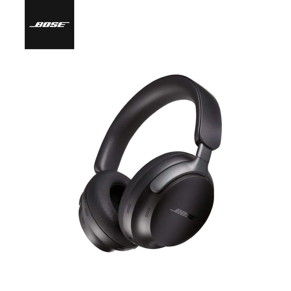 Bose QuietComfort Ultra 消噪耳機