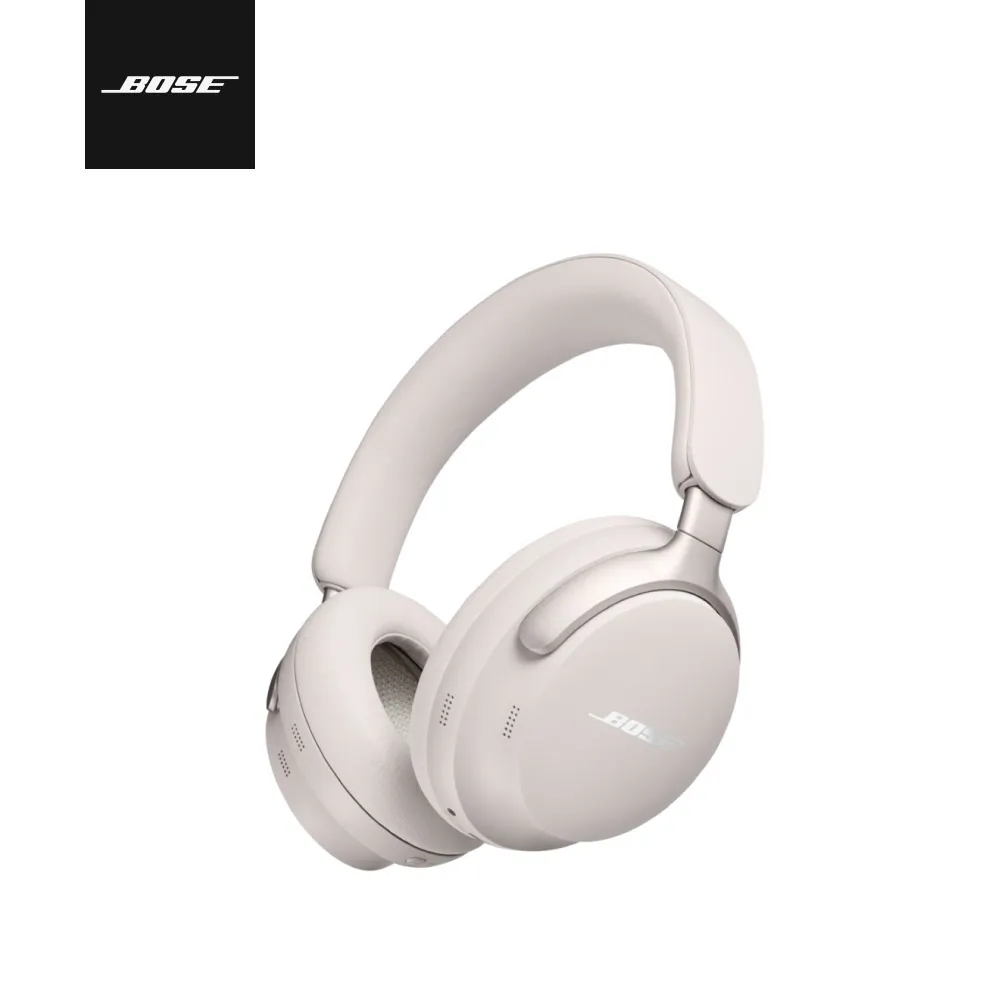 Bose QuietComfort Ultra 消噪耳機