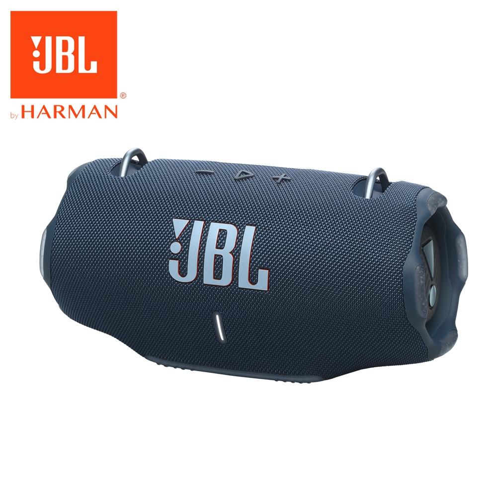 JBL Xtreme 4 可攜式防水藍牙喇叭