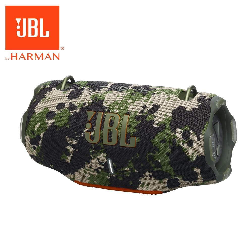 JBL Xtreme 4 可攜式防水藍牙喇叭