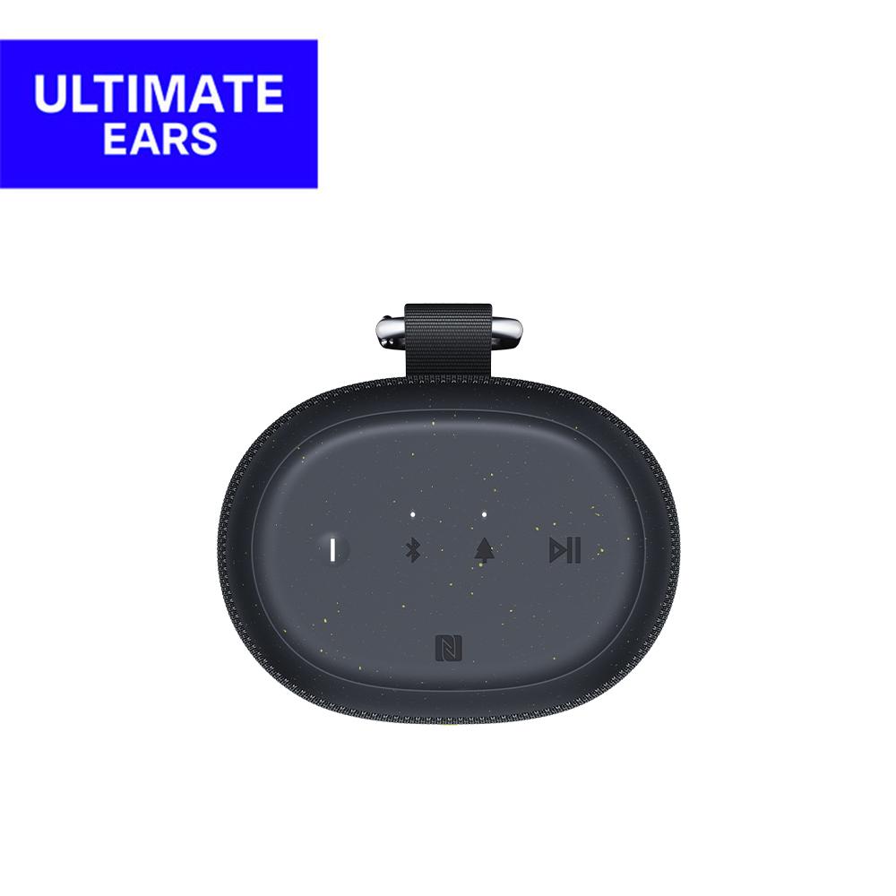 Ultimate Ears – EVERBOOM 可攜式藍牙喇叭