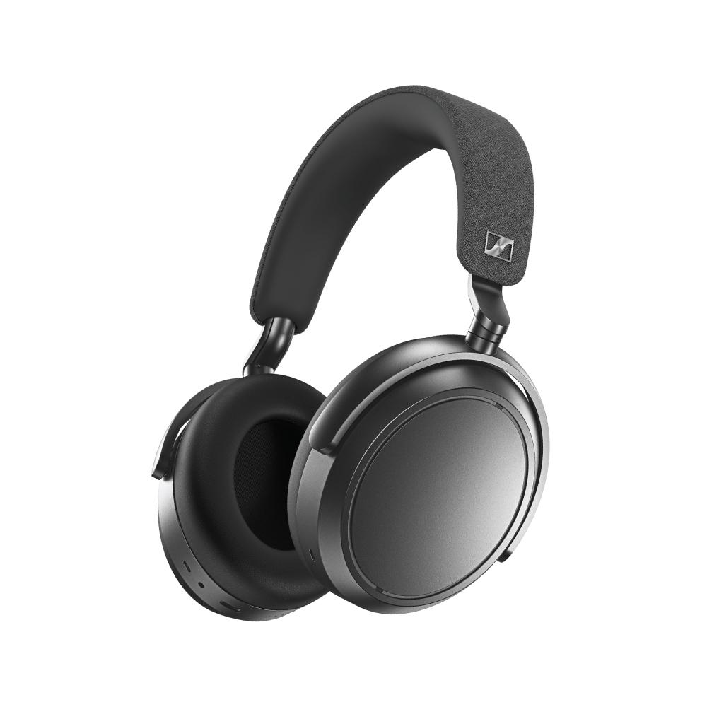 【Sennheiser】Momentum 4 Wireless 主動降噪耳罩式藍牙耳機