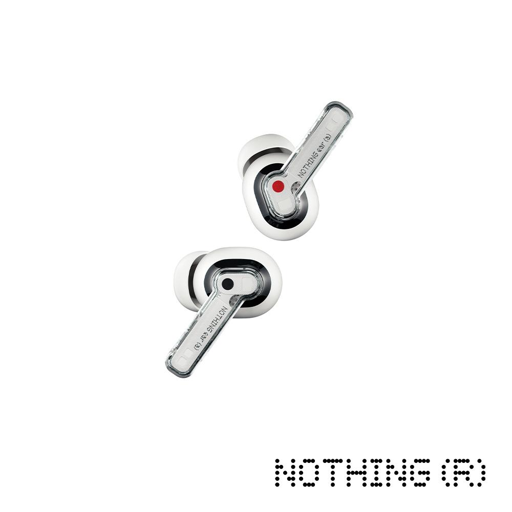 【Nothing】Ear (a) 真無線藍牙耳機 黑/白/黃 公司貨