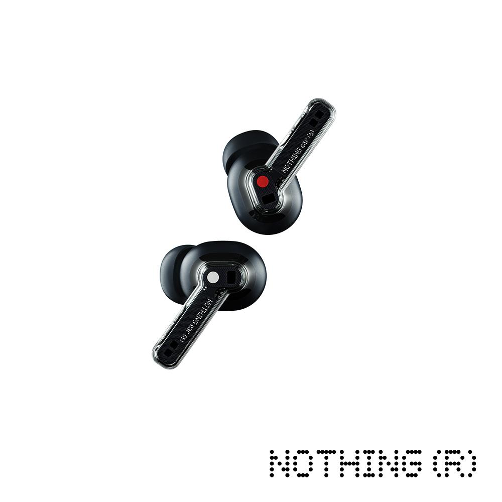 【Nothing】Ear (a) 真無線藍牙耳機 黑/白/黃 公司貨