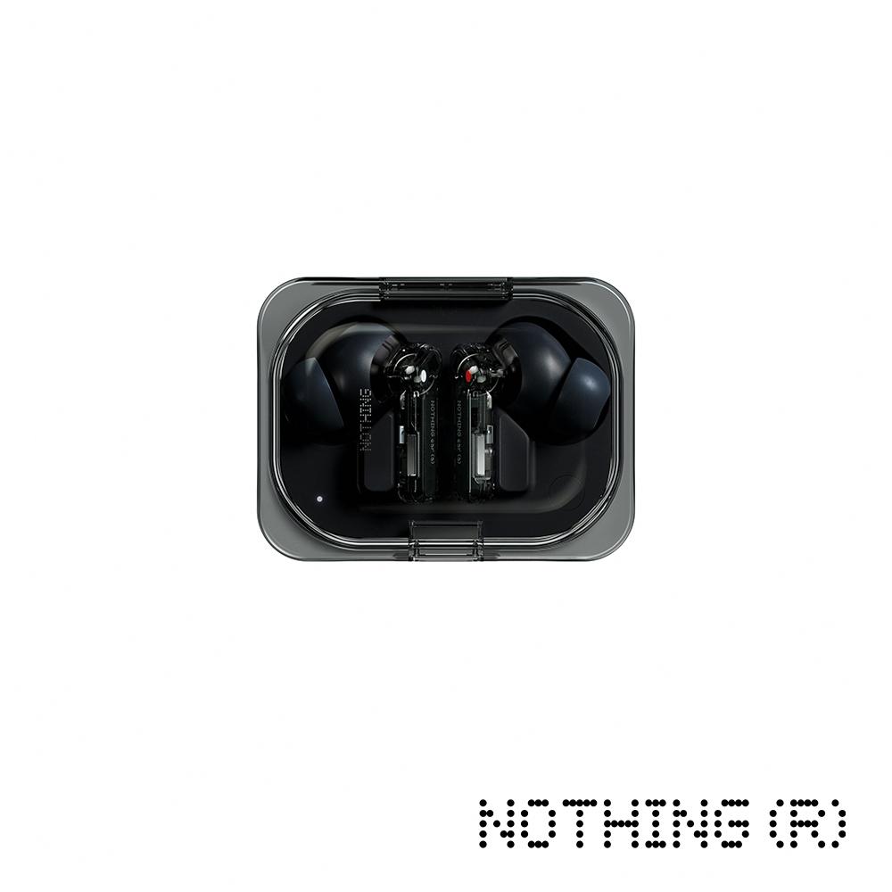 【Nothing】Ear (a) 真無線藍牙耳機 黑/白/黃 公司貨