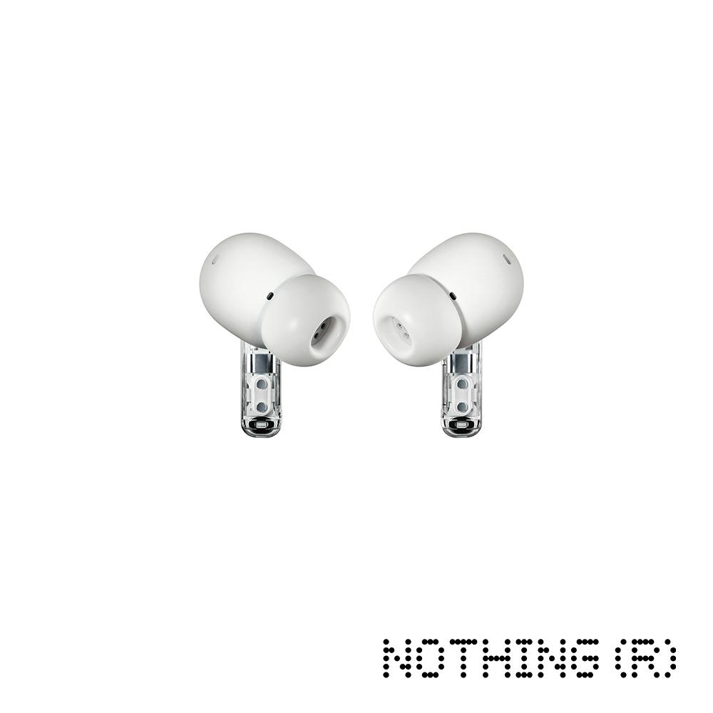 【Nothing】Ear (a) 真無線藍牙耳機 黑/白/黃 公司貨