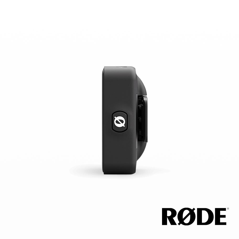 【RODE】Wireless Me 無線麥克風 公司貨