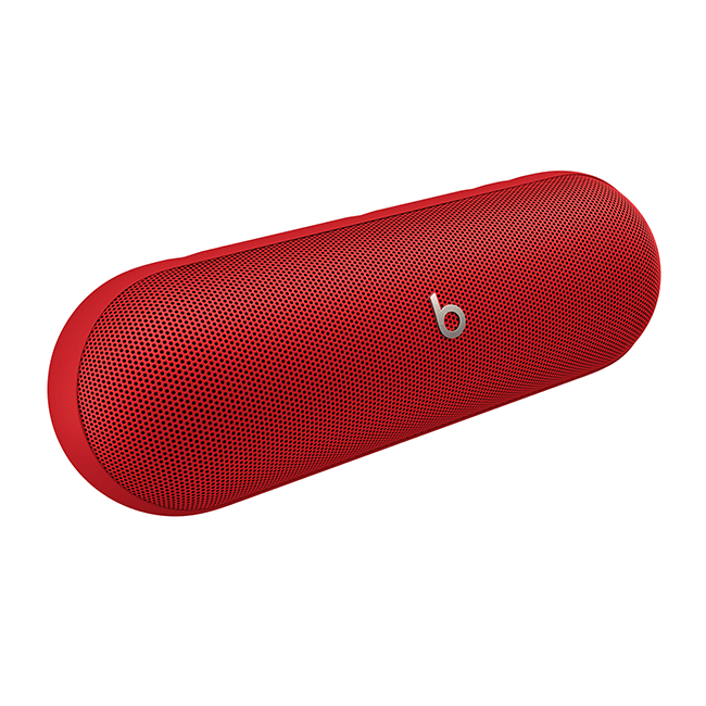 Beats Pill 無線藍牙喇叭/揚聲器