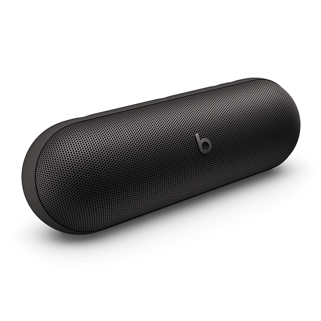 Beats Pill 無線藍牙喇叭/揚聲器