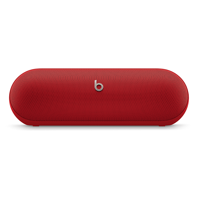 Beats Pill 無線藍牙喇叭/揚聲器