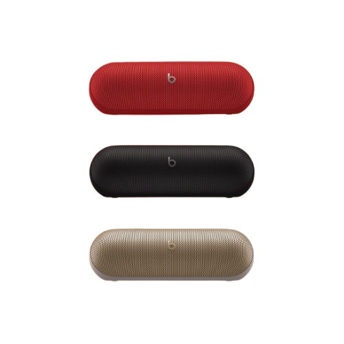 Beats Pill 無線藍牙喇叭/揚聲器