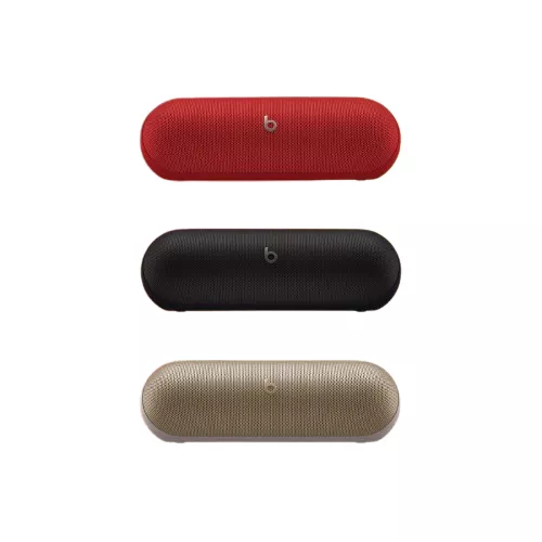 Beats Pill 無線藍牙喇叭/揚聲器