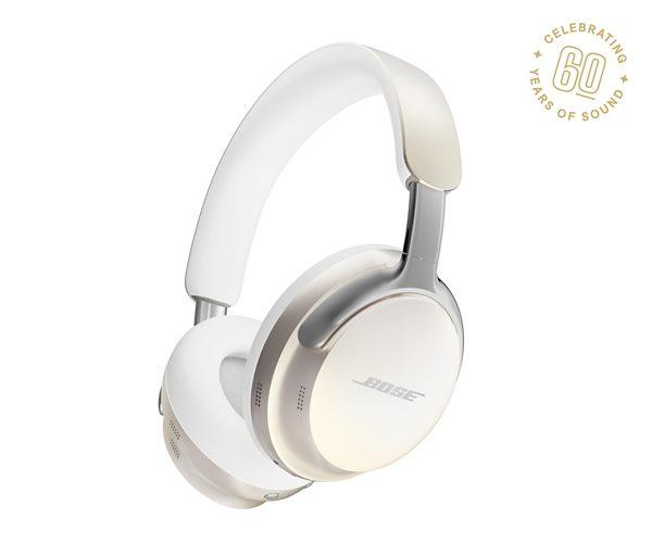 Bose QuietComfort Ultra 消噪耳機