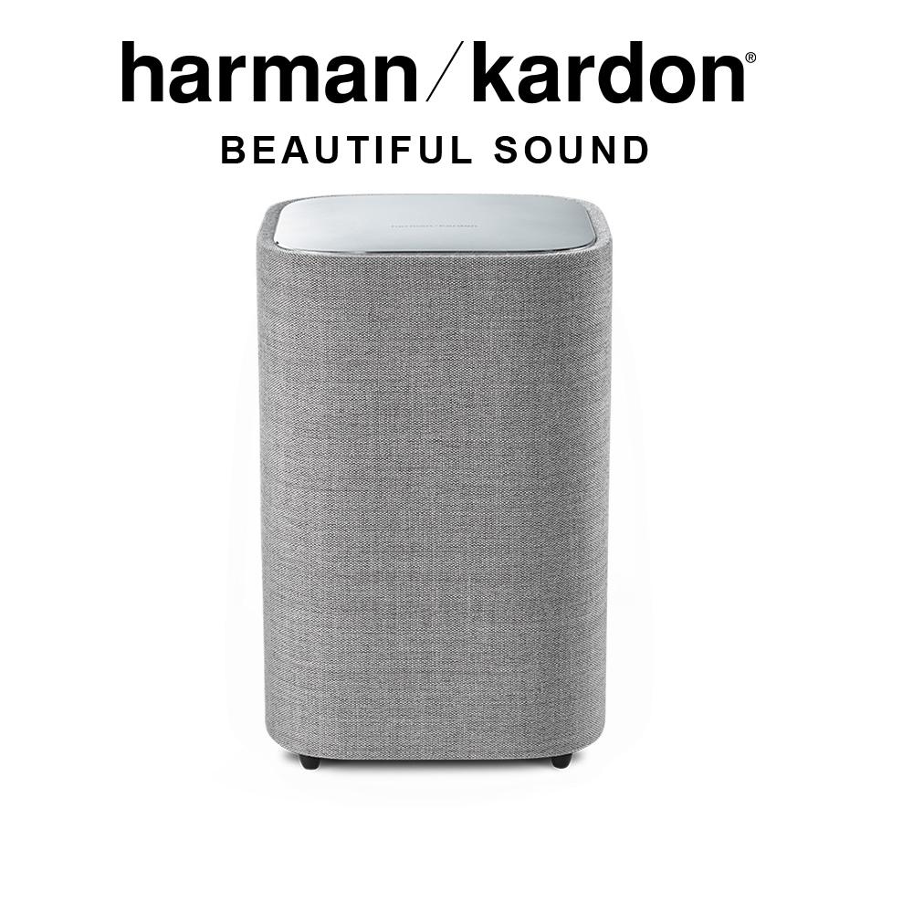 harman/kardon 哈曼卡頓 – Citation Sub S 無線超低音喇叭