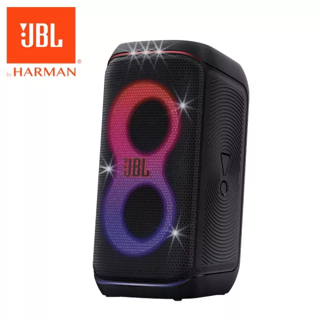 JBL Partybox Club 120 便攜式派對藍牙音響