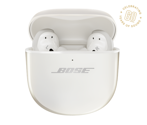 【Bose】 QuietComfort Ultra消噪耳塞