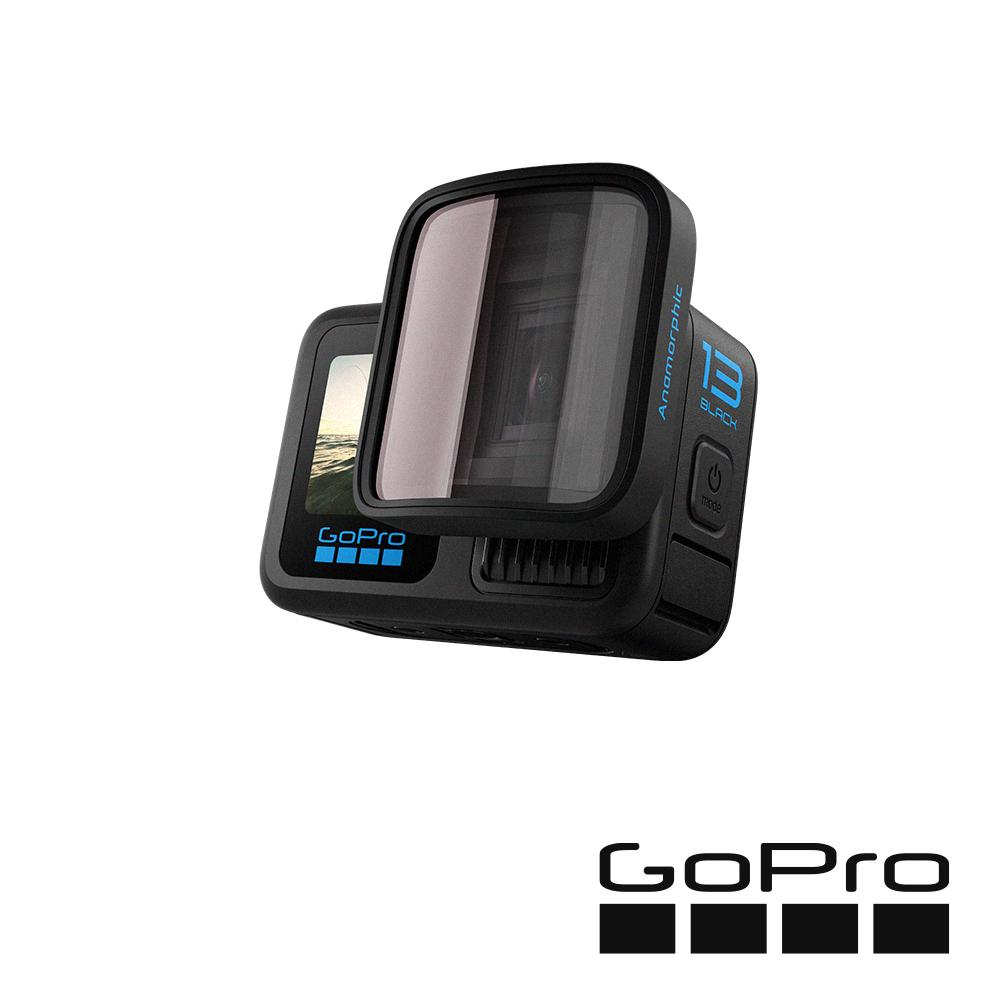 【GoPro】HERO13 Black 全方位運動攝影機 單機組 CHDHX-131 正成公司貨