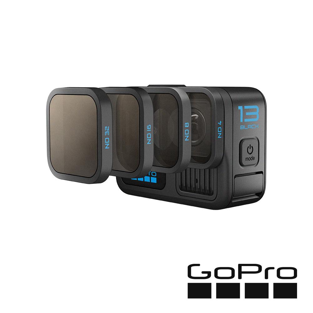 【GoPro】HERO13 Black 全方位運動攝影機 單機組 CHDHX-131 正成公司貨