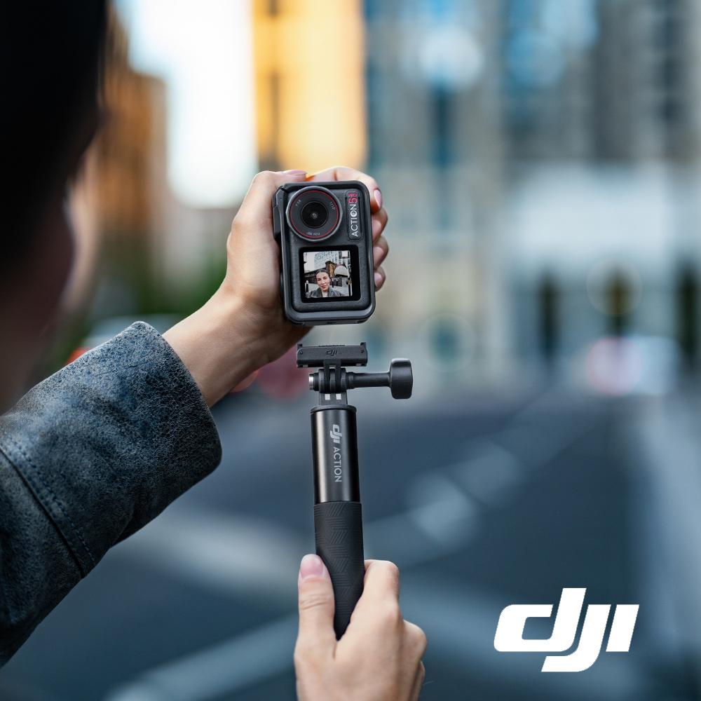 【DJI】Osmo Action 5 Pro 暢拍套裝 公司貨