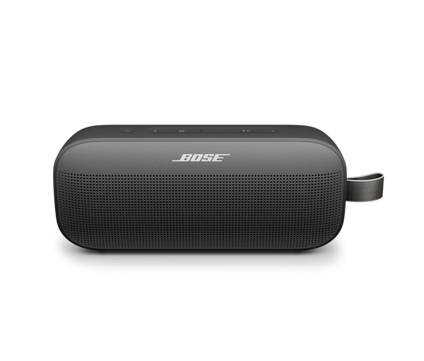 【Bose】SoundLink Flex 可攜式揚聲器（第二代）